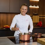 Frische Pilze in der Freiburger Pilzmanufaktur, perfekt für kreative Gerichte.